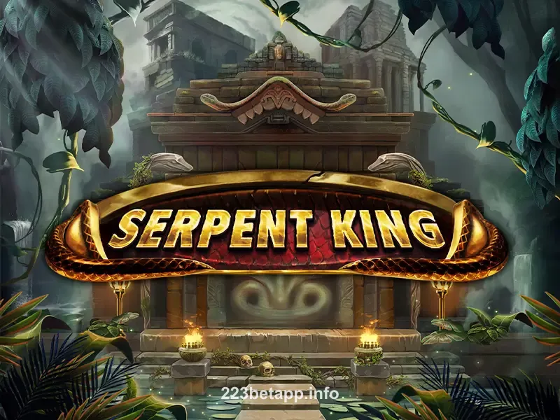 Serpent King 223bet