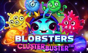 Blobsters Clusterbuster 223bet