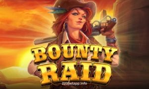 Bounty Raid 223bet
