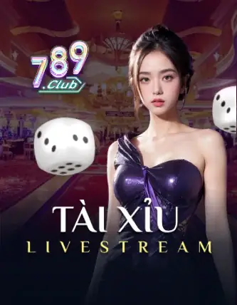 v9bet Tài Xỉu Trực Tiếp 789