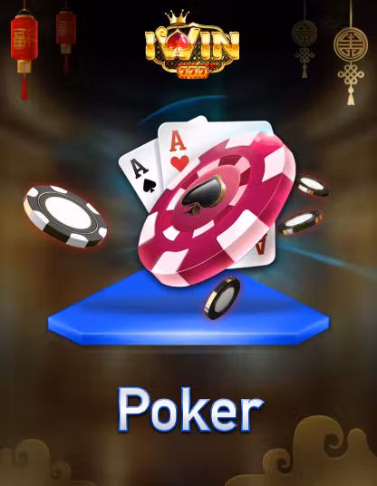v9bet Poker Quốc Tế