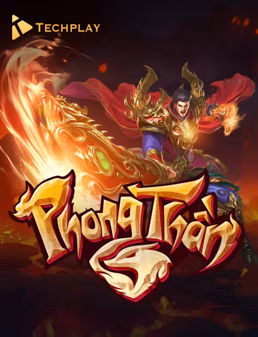 v9bet Phong Thần Đại Chiến